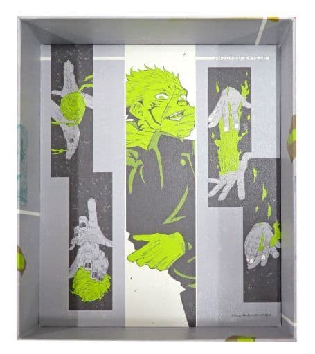 駿河屋 -<中古>集合 オリジナルカットカード(30枚組) 「呪術廻戦 駿河屋 -<中古>集合 オリジナルカットカード(30枚組) 「呪術廻戦