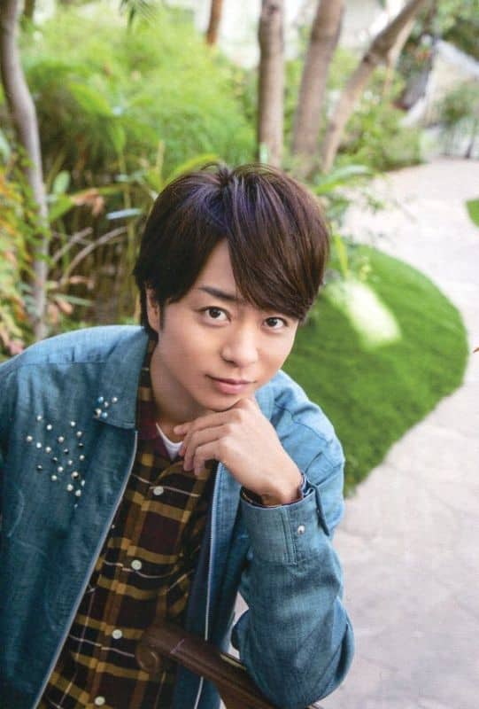 駿河屋 中古 櫻井翔 ポストカードセット 4枚セット 第2弾 Arashi Exhibition Journey 嵐を旅する展覧会 Special Shooting In La 第2弾グッズ ポストカード