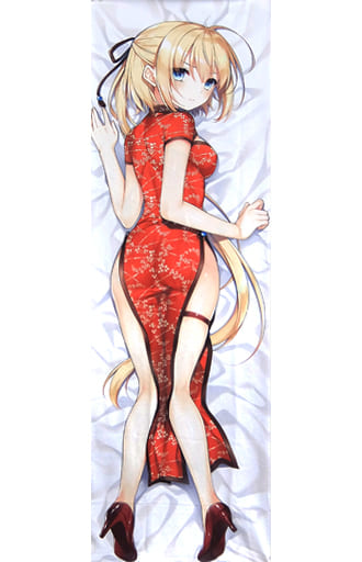 駿河屋 -<中古>【オリジナル】抱き枕カバー(遠坂あさぎ) C93 駿河屋 -<中古>【オリジナル】抱き枕カバー(遠坂あさぎ) C93