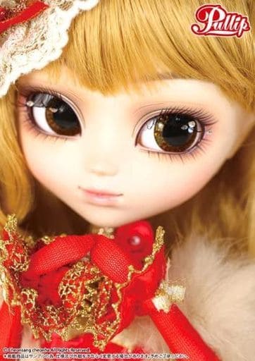 駿河屋 -<中古>Pullip-プーリップ- プリンセス・ロザリンド 「姫デコ ...