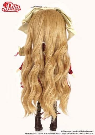 駿河屋 -<中古>Pullip-プーリップ- メール ノスタルジアVer