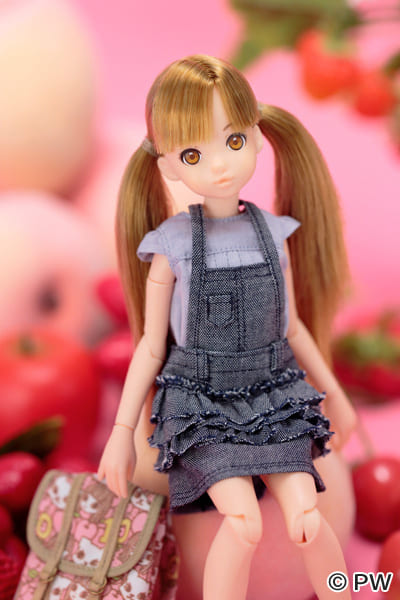バーゲン 中古 ruruko チュチュるるこ 人形 laketawakonifishing.guide