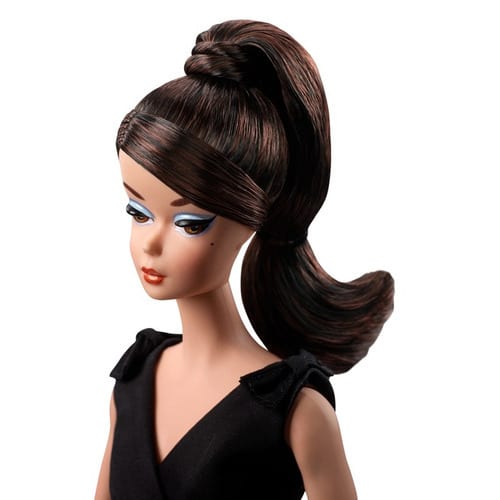 駿河屋 -<新品/中古>クラシックブラックドレス バービー 「Barbie