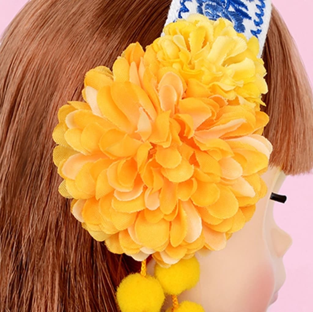 上品 Claraネオブライス ショップ限定ドール ジョアナ ゲンチアナ