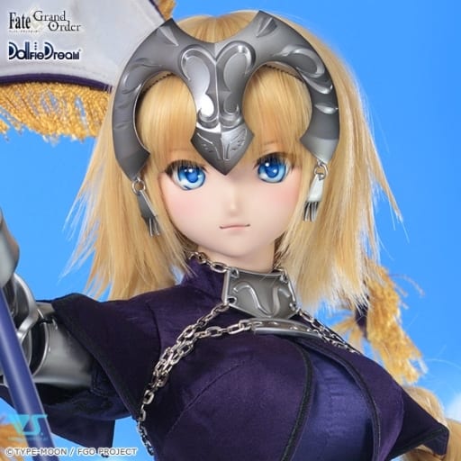 駿河屋 -<中古>ルーラー/ジャンヌ・ダルク 「Fate/Grand Order」 DD