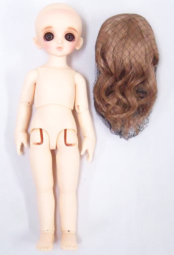 駿河屋 -<中古>鈴菜 2nd Makeup Ver. 女の子 幼SD/スーパードルフィー