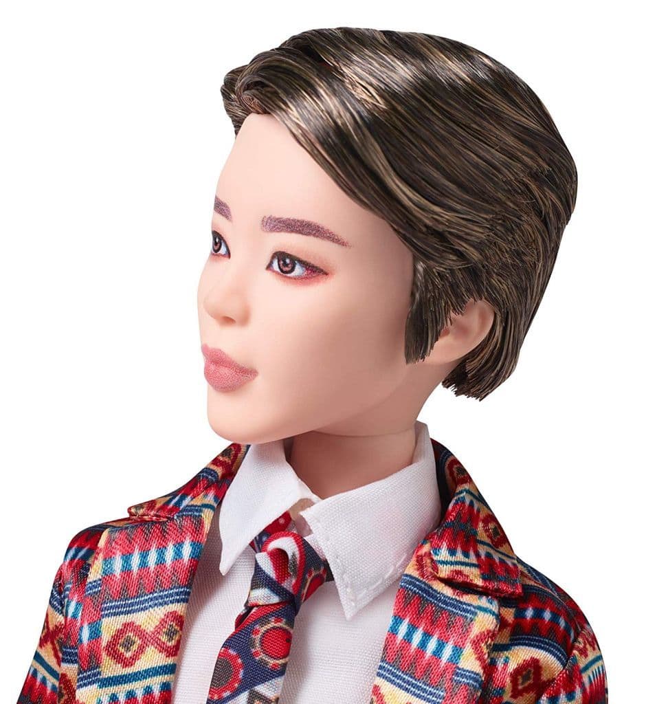 駿河屋 -<新品/中古>JIMIN(ジミン) 「BTS(防弾少年団) コア