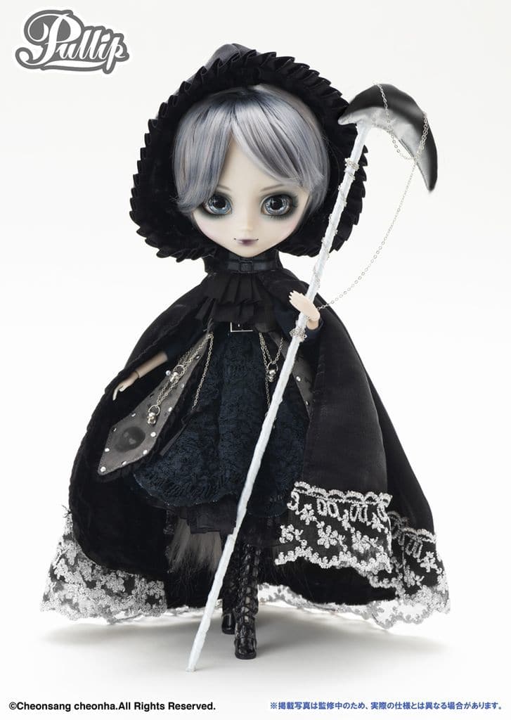 駿河屋 -<新品/中古>Pullip-プーリップ- Keres-ケレス-(ドール)