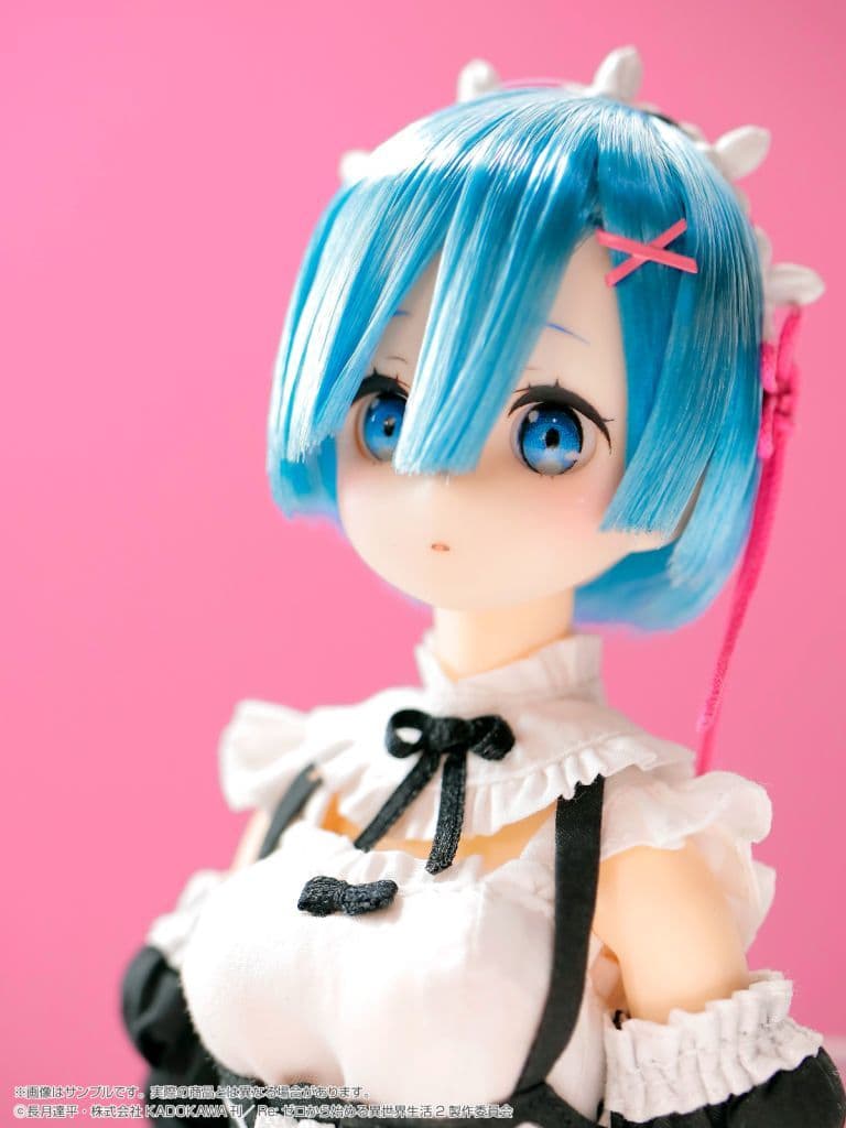 送料無料(北海道・沖縄県除く!) 【新品】ピュアニーモ レム 「Re