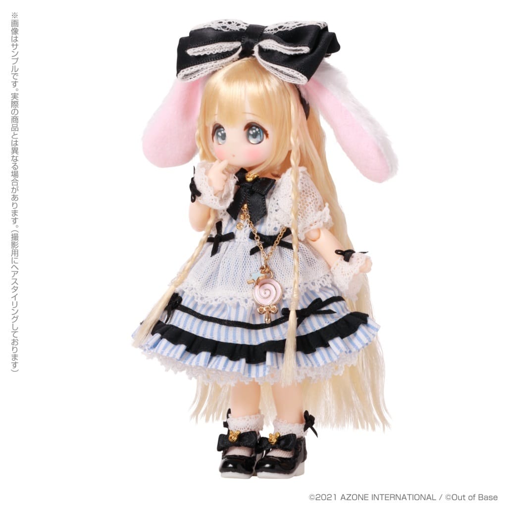 駿河屋 -<中古>キャンディールル ~Star Sprinkles~ (アゾン