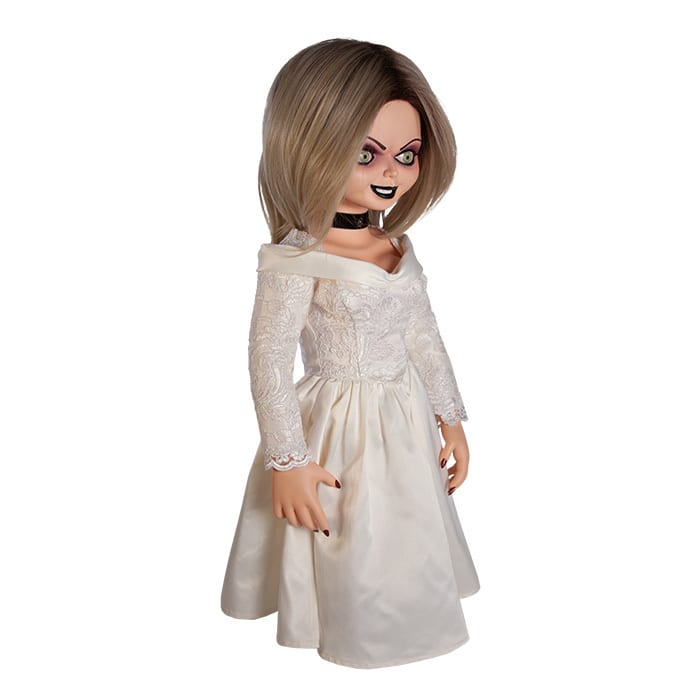 チャッキー ティファニー レプリカ ドール chucky-