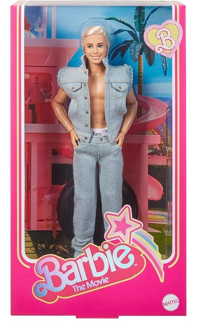 駿河屋 -<新品/中古>ケン デニムファッション 「Barbie -バービー 駿河屋 -<新品/中古>ケン デニムファッション 「Barbie -バービー