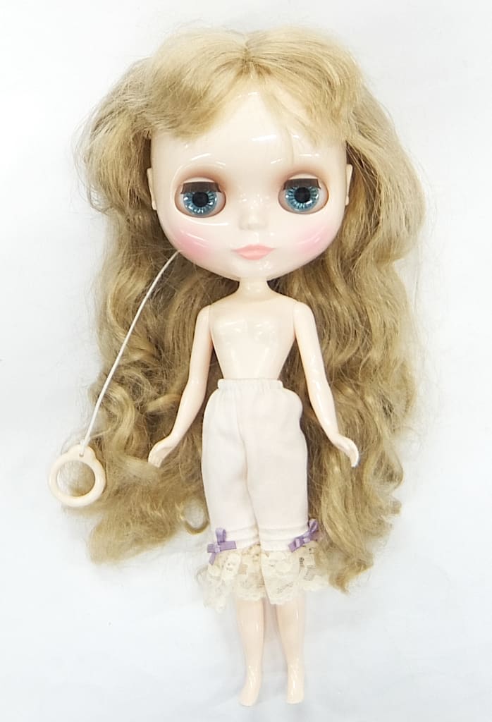 Blythe ネオブライス クリアリィ・クレア