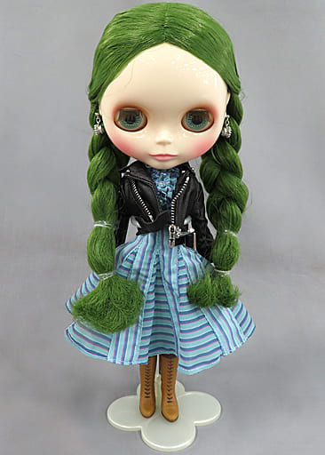 お値打ち品 Mistydoll????レディレフロイ????カスタムブライス 人形