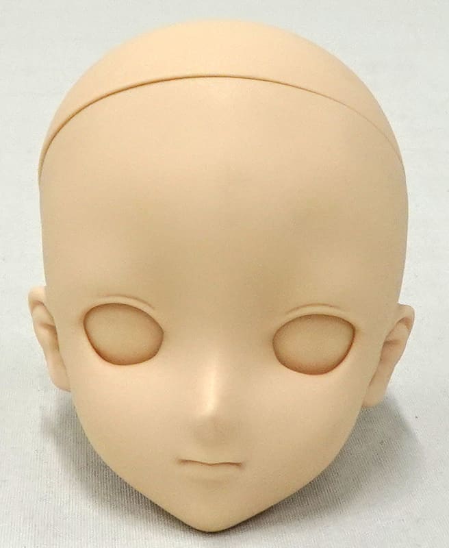 Dollfie Dream  専用オプションヘッド DDH-09