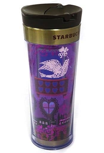 駿河屋 -<中古>SSリングタンブラー(ヴェローナ) 「スターバックス