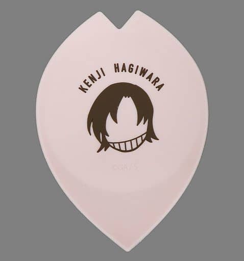 駿河屋 -<中古>警察学校組 桜花爛漫コースター5枚セット 「名探偵