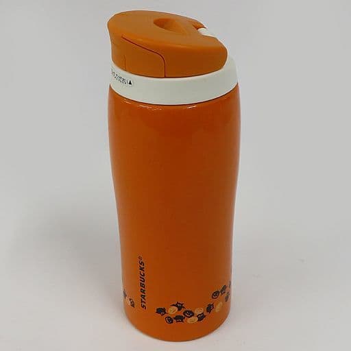 駿河屋 -<中古>ハロウィン2014 ステンレスアデリータンブラーアウル