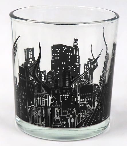 駿河屋 -<中古>アーモロートver. グラス&アイスキューブセット