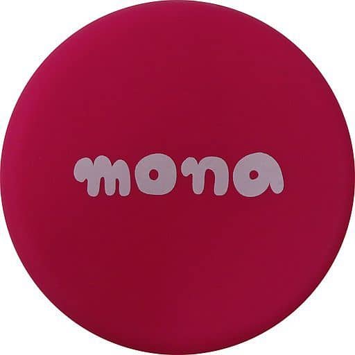 mona クリアボトル 「Slash Gift mona feat. HoneyWorks 1st Album