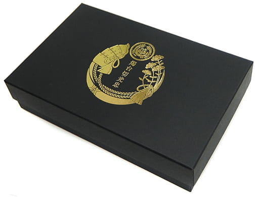 駿河屋 -<中古>燭台切光忠 万年筆 「刀剣乱舞-ONLINE-」 プレミアム