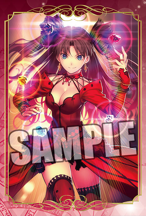 駿河屋 -<中古>フォーマルクラフト(遠坂凛) 「Fate/Grand Order