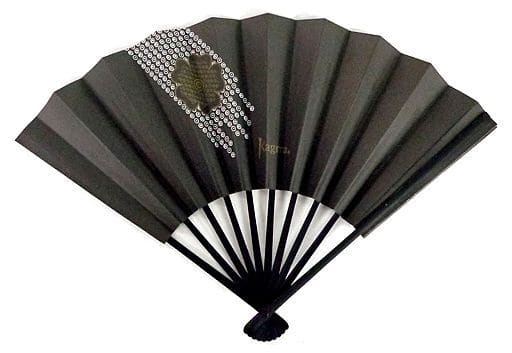 Kagrra,舞扇子-