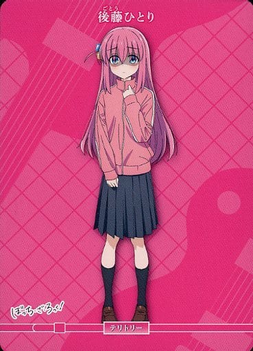 新規値下げ ビルディバイドブライト 結束バンド 後藤ひとり BB-BTR