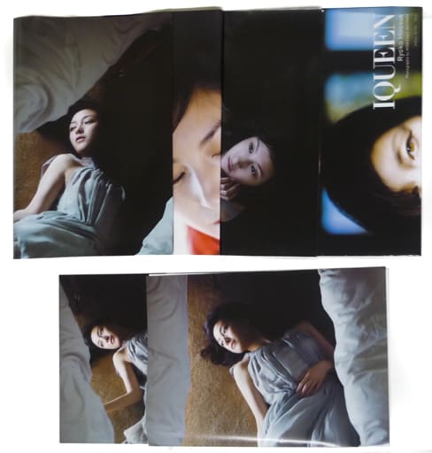 ボトムスス単品 「IQUEEN VOL.3」 広末涼子 - 通販 - www