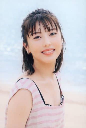 浜辺美波　写真集　豪華版