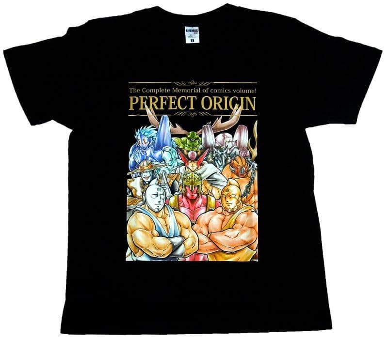 駿河屋 -<新品/中古>特典付)限定)キン肉マン 復活シリーズ全巻セット