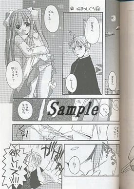 D.L. action 04 にせ・なにか・といっしょ! / Digital Loverの取り扱い