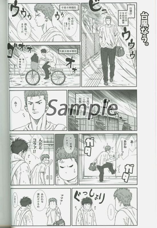 駿河屋 -<中古><<スラムダンク>> ランクB)WEB再録集 vol 2 / H'id