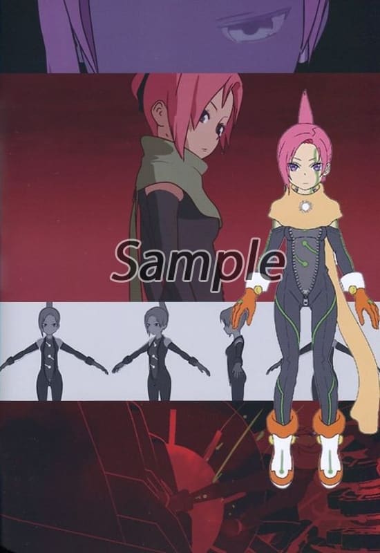 超特価セット 同人ソフト ケムリクサ/irodori DVD - polardigital.co.id