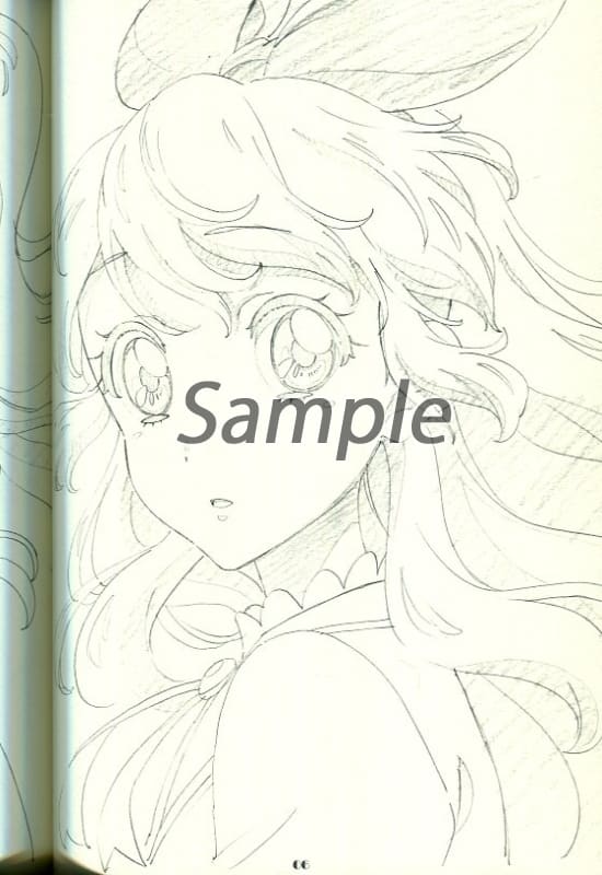 駿河屋 -<中古><<アイカツ!>> MIRIBON 3 / 宮谷里沙 / だんで畑 駿河屋 -<中古><<アイカツ!>> MIRIBON 3 / 宮谷里沙 / だんで畑