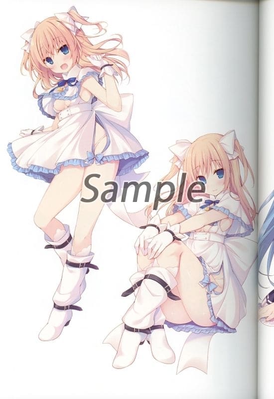 駿河屋 -<中古><<オリジナル>> EA 3 Emori Miku Artworks 3rd