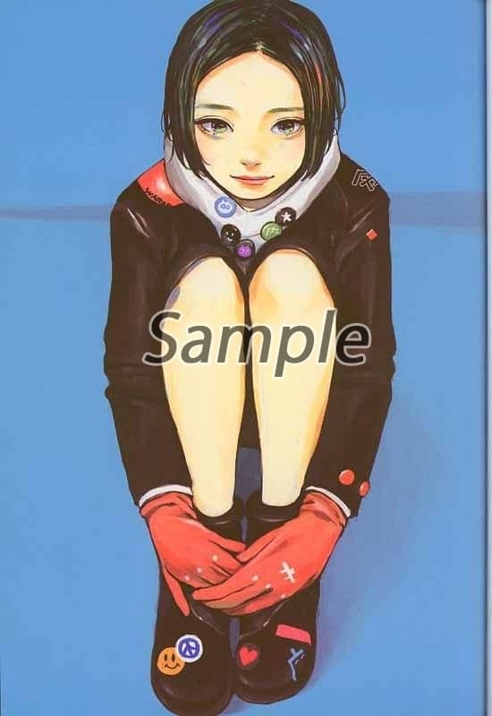 駿河屋 -<中古><<オリジナル>> ZASHIKI WARASHI ILLUSTRATION BOOK