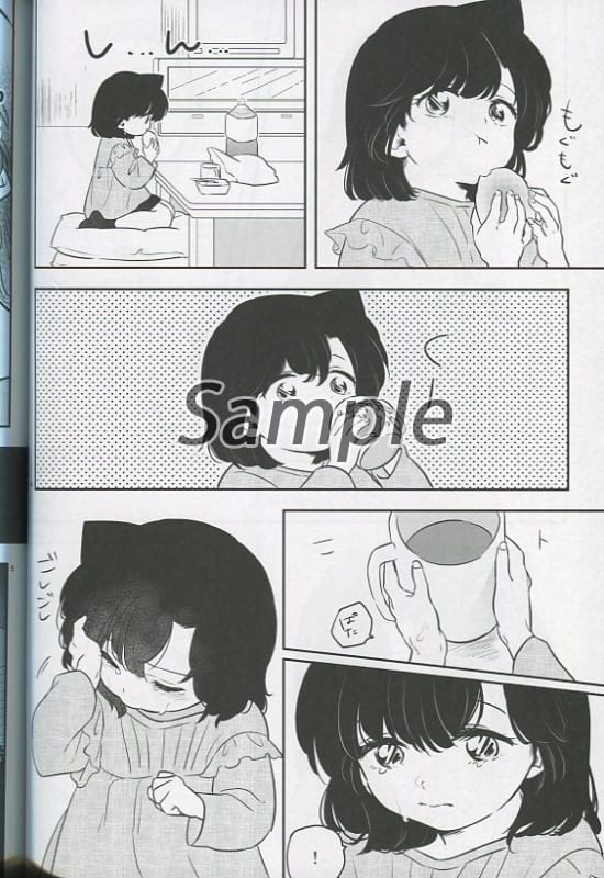 名探偵コナン同人誌□T・K・H・K「大人の保険体育 1st.LESSON」新蘭 新