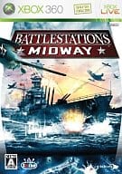 BATTLESTATIONS ：MIDWAY