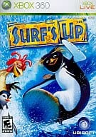 北米版 SURF’S Up(国内版本体動作可)