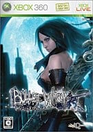 北米版 BULLET WITCH (18才以上対象・国内版本体動作可)