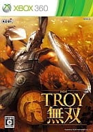 TROY無双