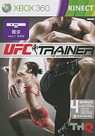 アジア版 UFC Personal Trainer THE ULTIMATE FITNESS SYSTEM(国内本体可)