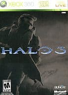 北米版 HALO3 (18歳以上対象・国内版本体動作可)