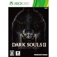 DARK SOULS II -SCHOLAR OF THE FIRST SIN-