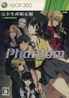 Phantom of Inferno[限定版](状態：煙草臭付着有)