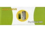 海外版 HARD DRIVE FOR XBOX360 250G