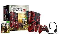 Xbox360本体 Gears Of War3同梱