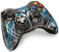 駿河屋 中古 Xbox 360 ワイヤレス コントローラー Se Halo4 スペシャル エディション Xbox360