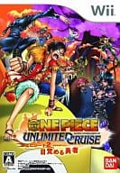 ONE PIECE UNLIMITED CRUISE エピソード2 ～目覚める勇者～